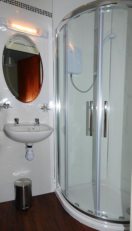 Clover Holidays - Cliff View Perth Quarto foto