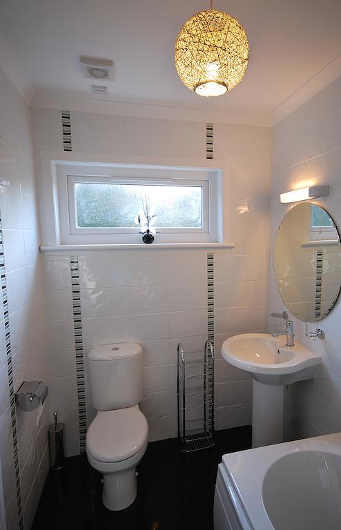 Clover Holidays - Cliff View Perth Quarto foto