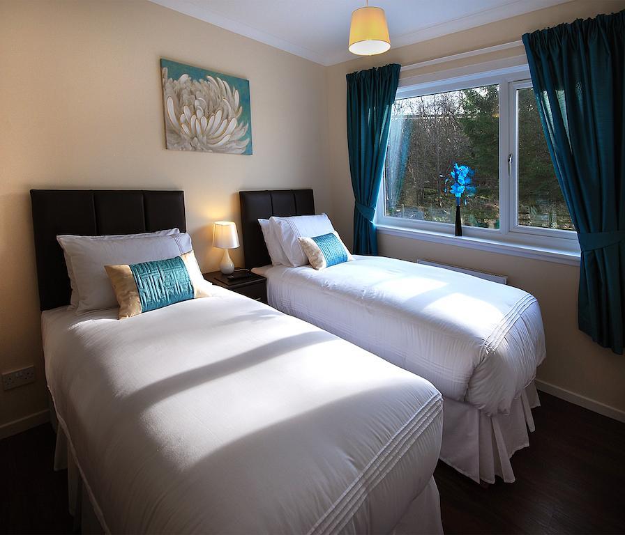 Clover Holidays - Cliff View Perth Quarto foto