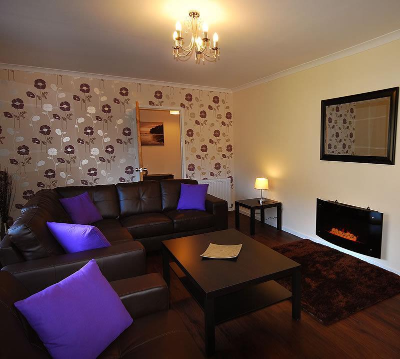 Clover Holidays - Cliff View Perth Quarto foto