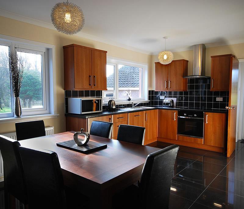 Clover Holidays - Cliff View Perth Quarto foto